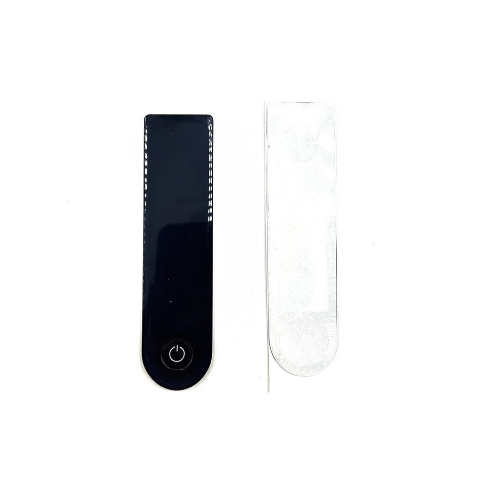Cache Display pour Trottinette Électrique Xiaomi Mi4 Pro - Weebot