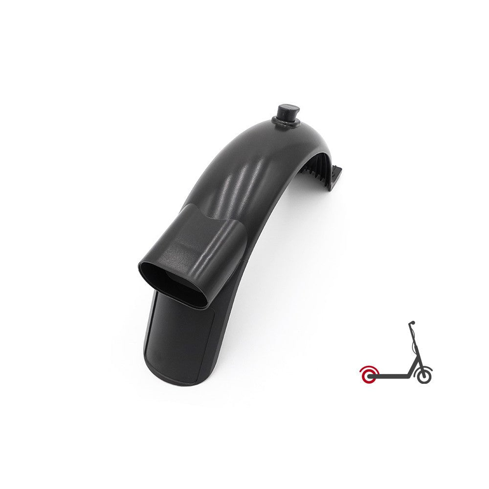 Garde - boue arrière pour Trottinette Électrique Xiaomi Mi4 1st Generation (Version DDHBC13ZM) - Weebot