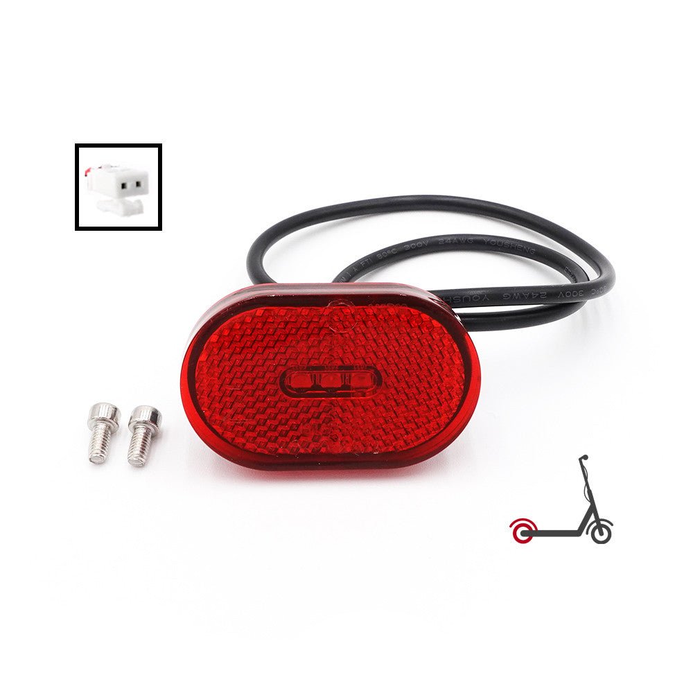 LED Arrière pour Trottinette Électrique Xiaomi Mi4 Lite - Weebot