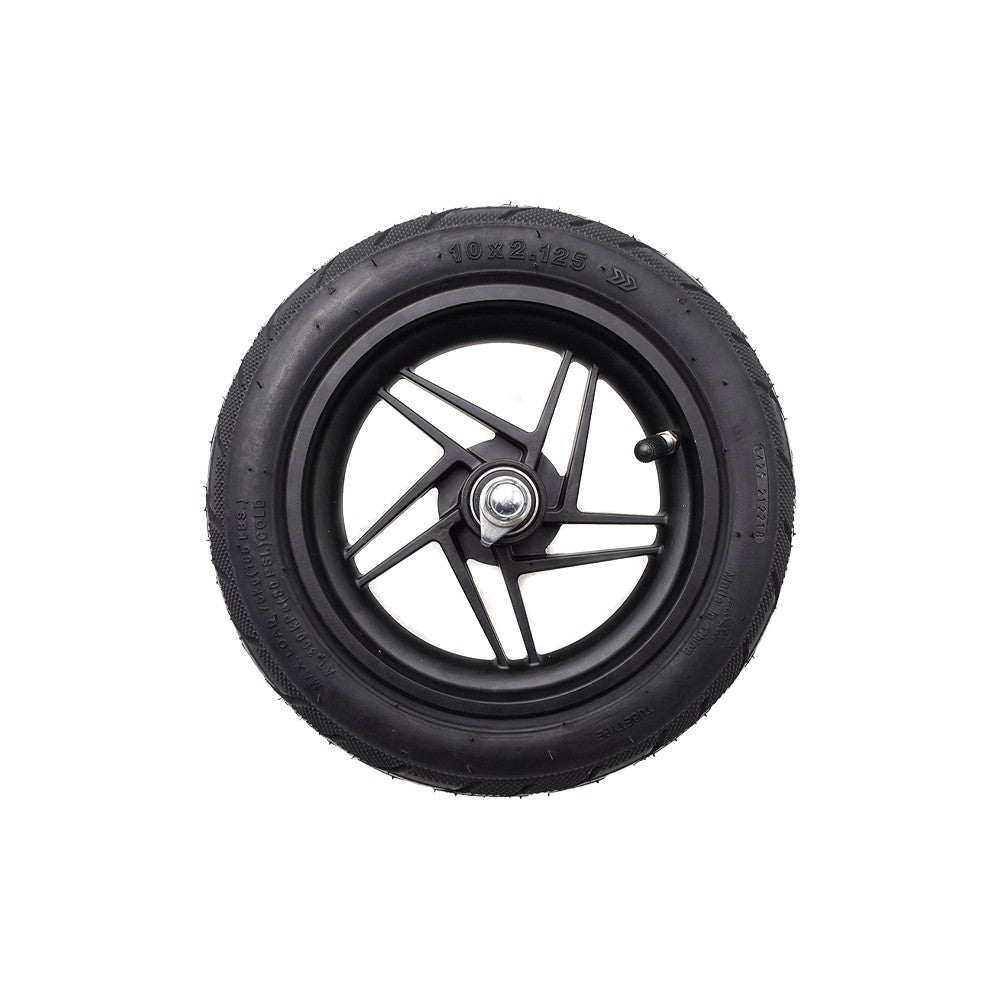 Roue Complète Avant pour Trottinette Électrique