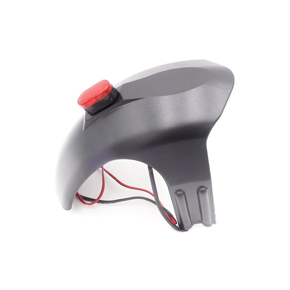 Garde - Boue Arrière avec LED pour Trottinette Électrique Kugoo G2 Pro - Weebot