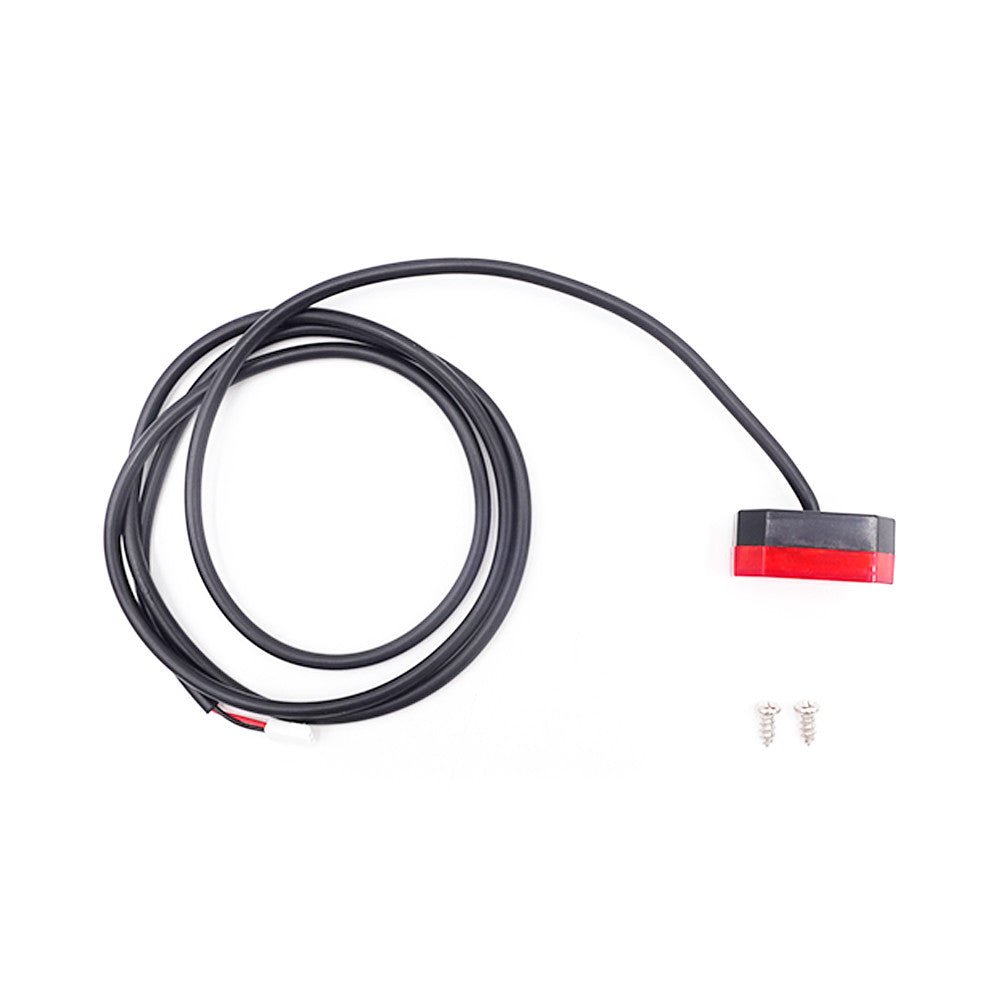 LED Arrière pour Trottinette Électrique Copie Xiaomi - Weebot