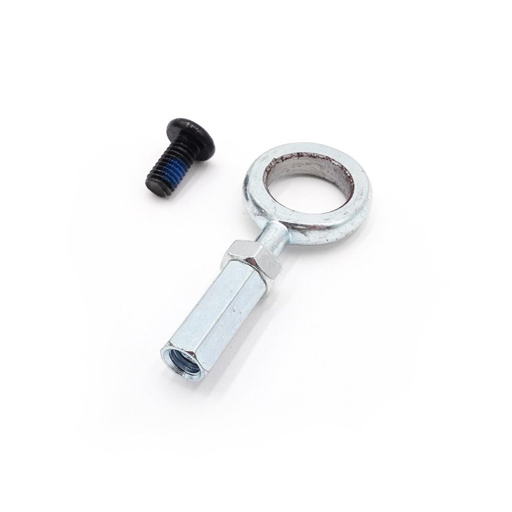 10 anneaux vis base pliante pour trottinette électrique xiaomi M365 vis centrale base pliante 10 anneaux vis base pliante pour trottinette électrique xiaomi M365 vis centrale base pliante