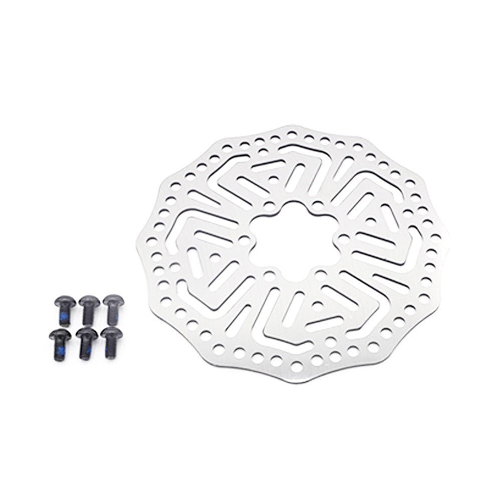Disque de Frein 140mm pour Trottinette Électrique Kukirin G2 Pro - Weebot