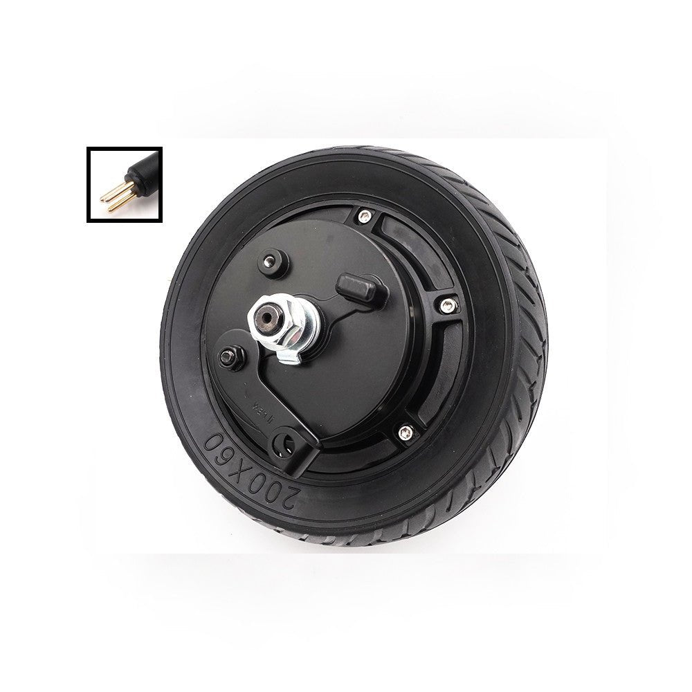 Moteur pour Trottinette Électrique Vsett 8 / Z8 Pro - Weebot