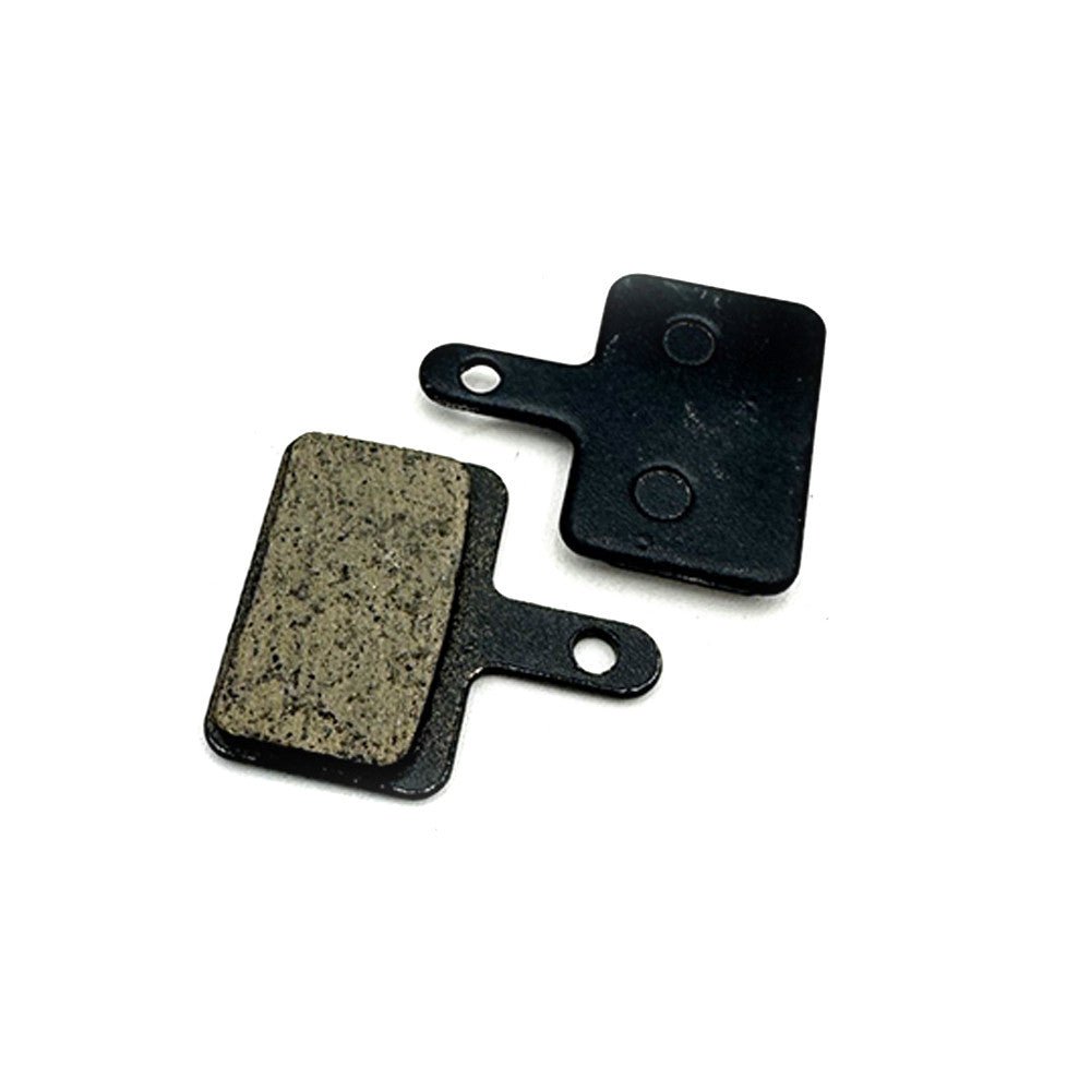 Plaquettes de Freins pour Étrier Zoom 30 mm pour Trottinette Électrique - Weebot
