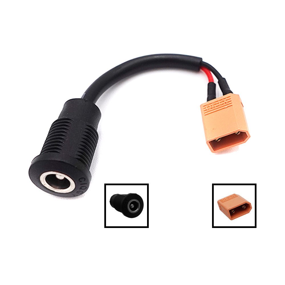 Port de Charge pour Trottinette Électrique Kukirin S1 - Weebot