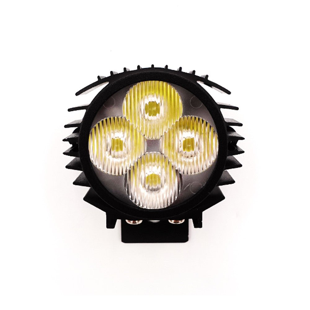 Lampe LED Avant pour Trottinette Électrique Kukirin G2 Pro - Weebot