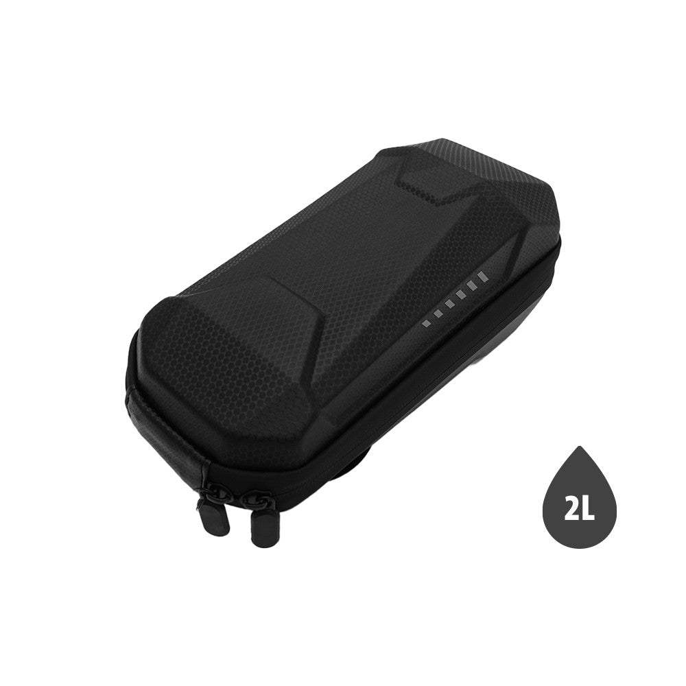 Sacoche 2L avec Support de Fixation Pour Trottinette Électrique - Weebot