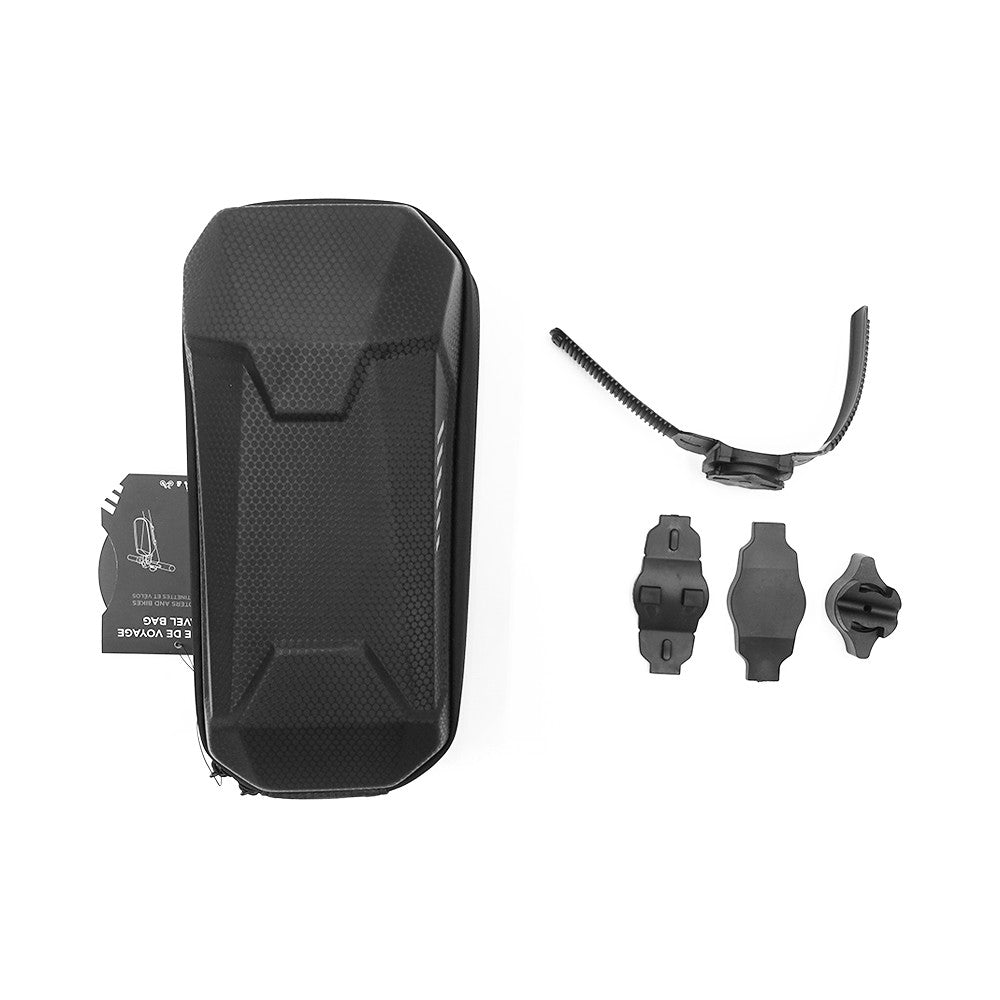 Sacoche 2L avec Support de Fixation Pour Trottinette Électrique - Weebot
