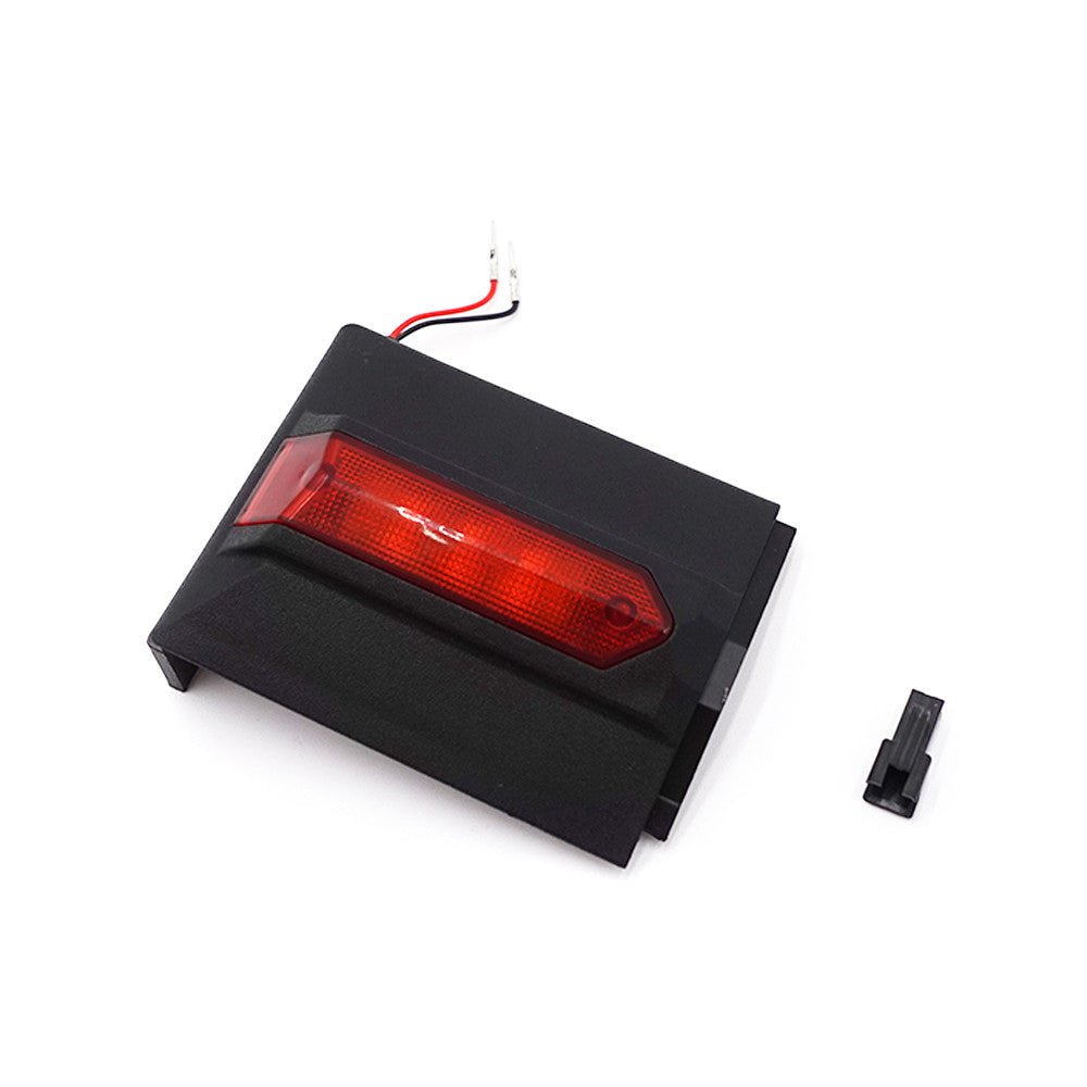 Cache LED Arrière Droit pour Trottinette Électrique Kukirin G2 Pro - Weebot