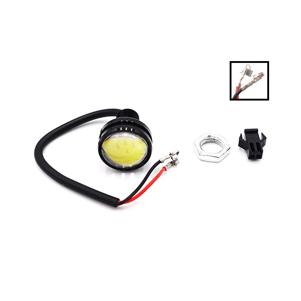 LED Deck pour Trottinette Électrique Kukirin G3 Pro - Weebot