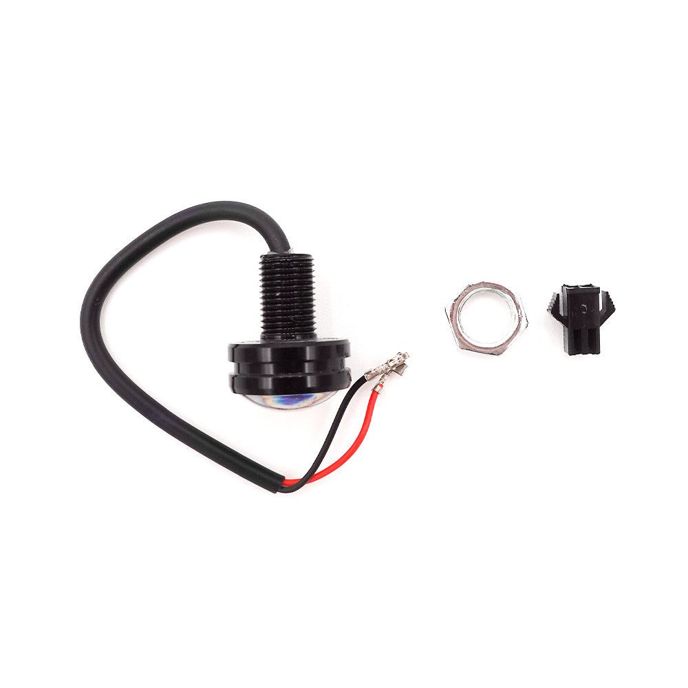 LED Deck pour Trottinette Électrique Kukirin G3 Pro - Weebot