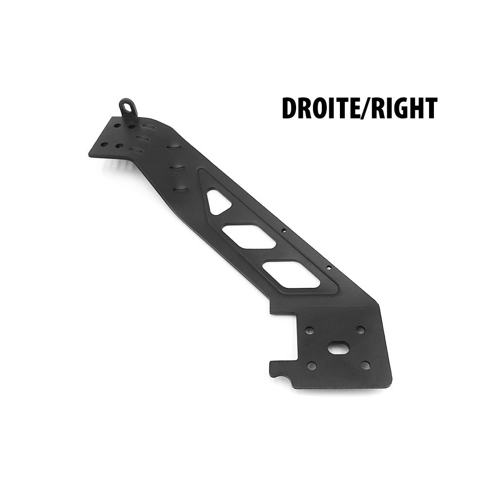 Bras de Liaison Deck Avant Droite pour Trottinette Électrique Kukirin G2 Pro - Weebot
