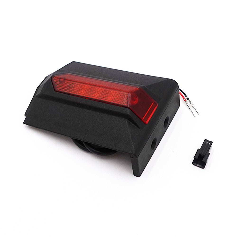 Cache LED Arrière Gauche pour Trottinette Électrique Kukirin G2 Pro - Weebot