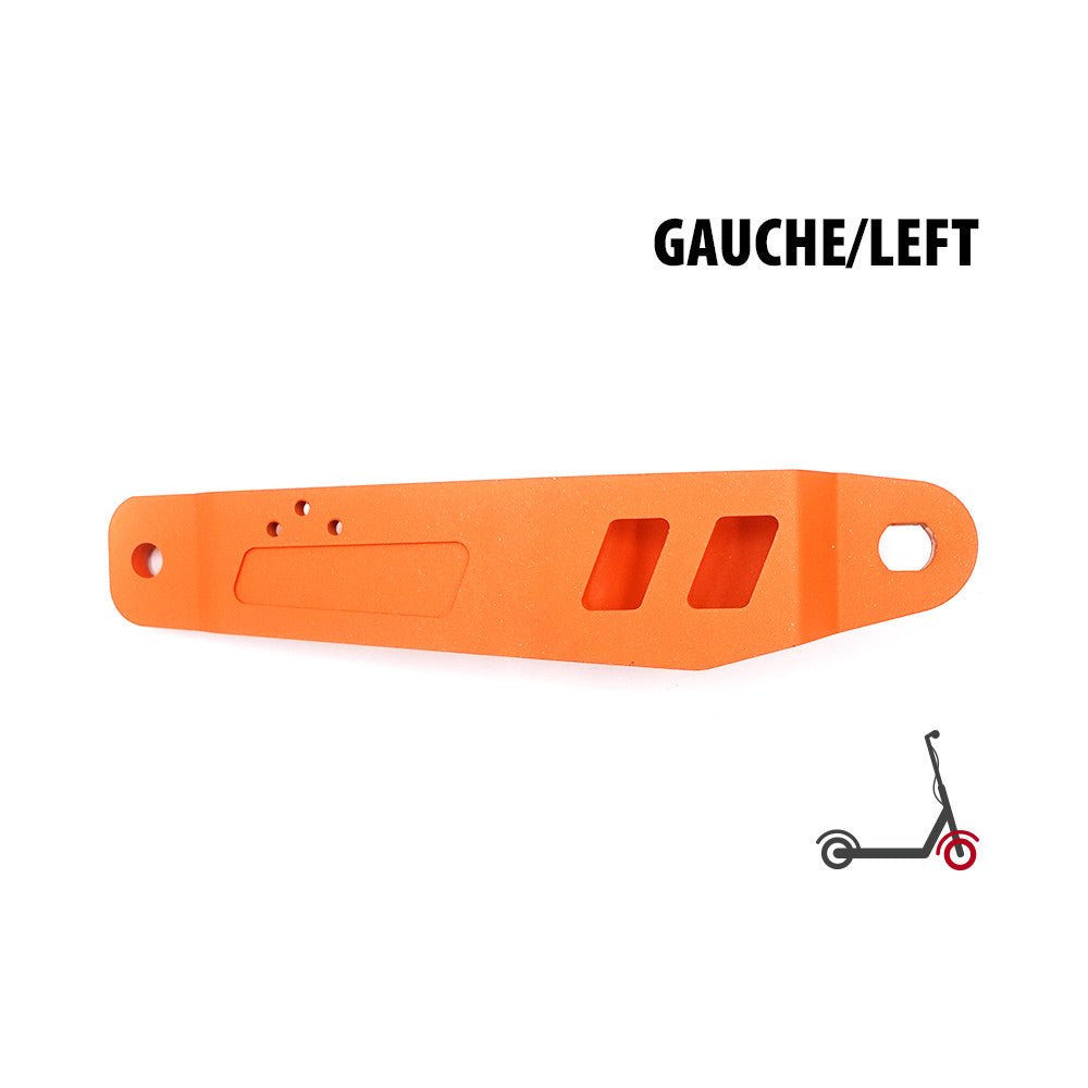 Bras de Suspension Avant Gauche Pour Trottinette Électrique Kukirin G2 Max - Weebot