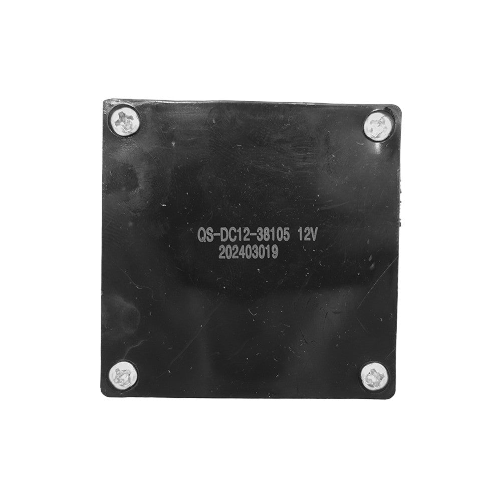 Contrôleur LED pour Trottinette Électrique Kukirin G3 Pro - Weebot