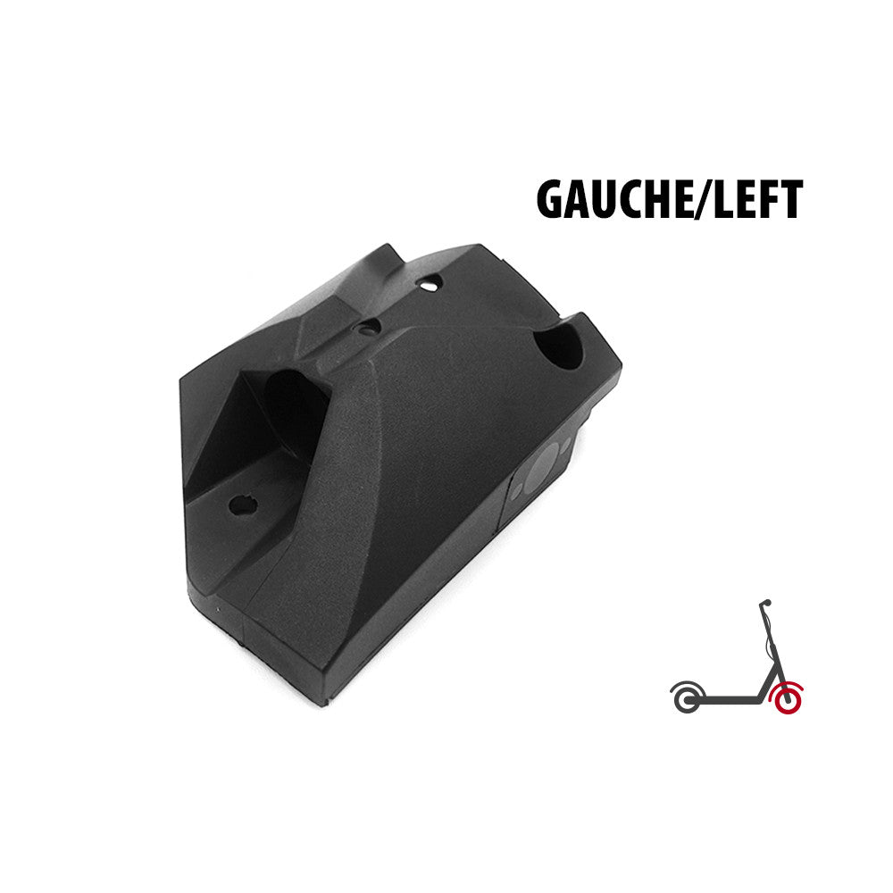 Cache Plastique Deck Avant Gauche pour Trottinette Électrique Kukirin G2 Max - Weebot