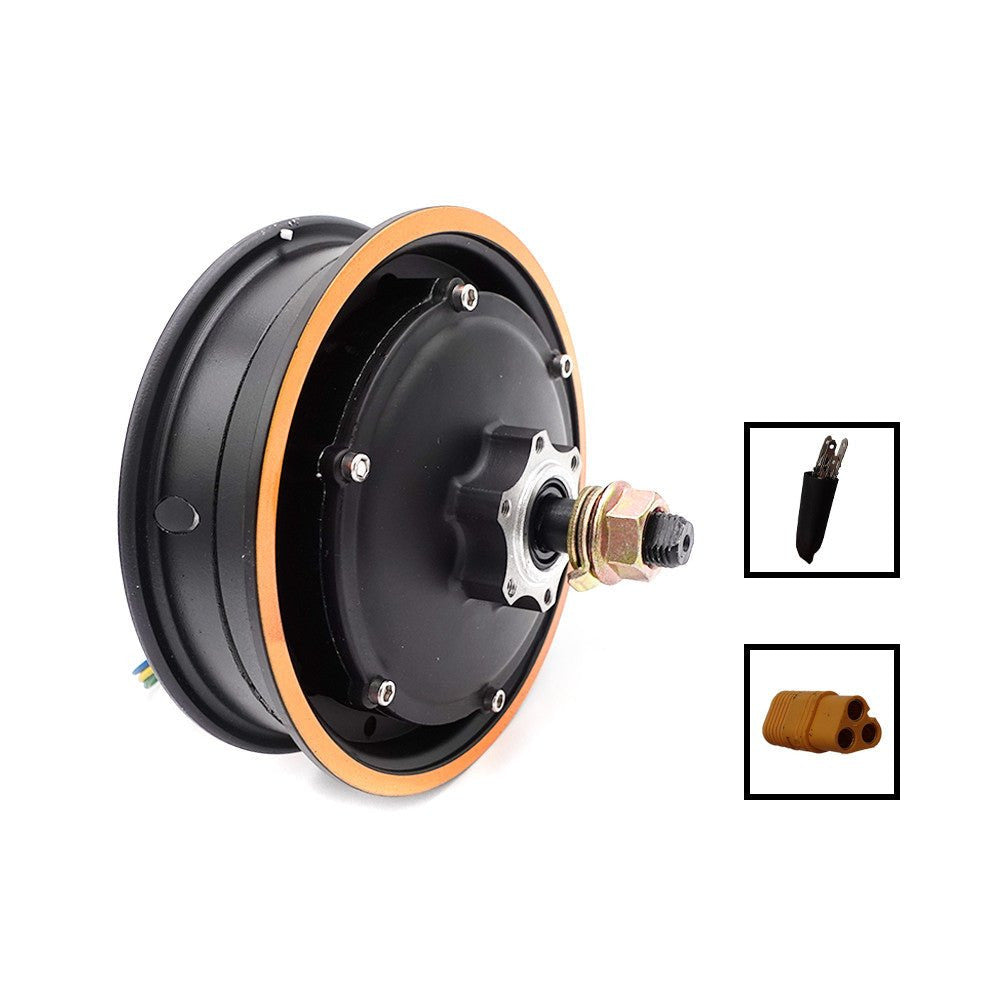 Moteur 48V 1000W pour Trottinette Électrique Kukirin G2 Max - Weebot