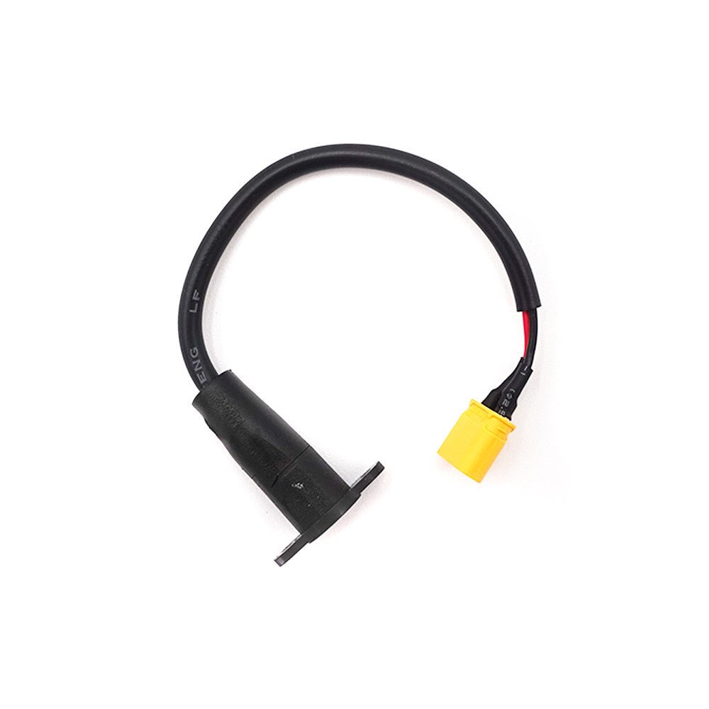 Port de Charge pour Trottinette Électrique Kukirin G2 Pro / G2 Max - Weebot