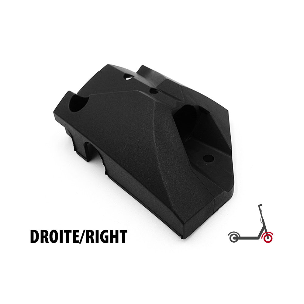 Cache Plastique Deck Avant Droit pour Trottinette Électrique Kukirin G2 Max - Weebot