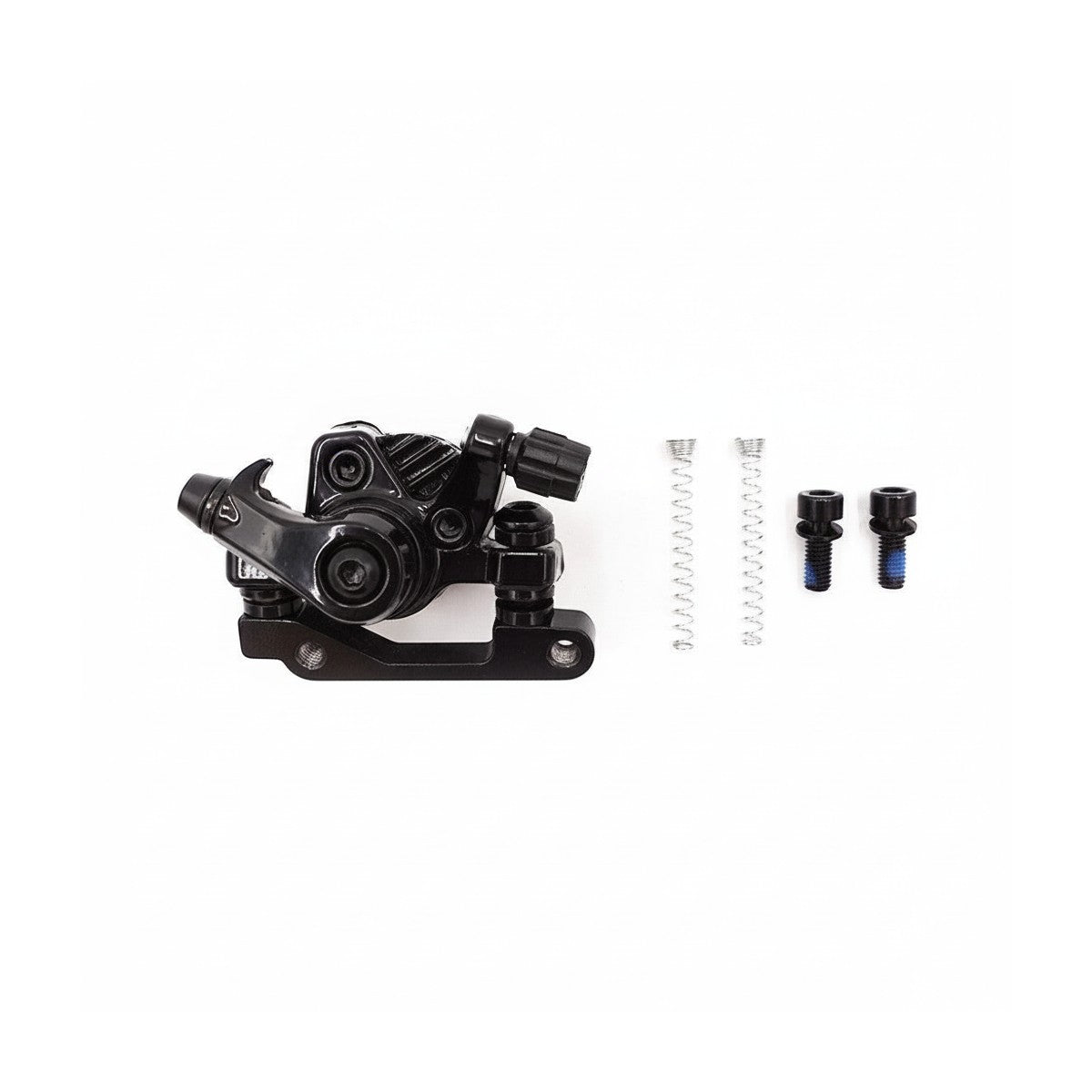 Étrier de Frein Avant pour Trottinette Électrique Kukirin G2 Max / G2 Pro - Weebot