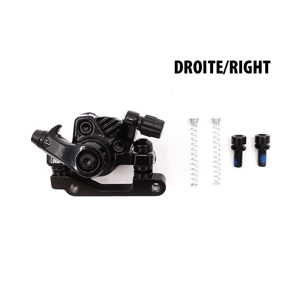 Étrier de Frein Avant pour Trottinette Électrique Kukirin G2 Max / G2 Pro - Weebot