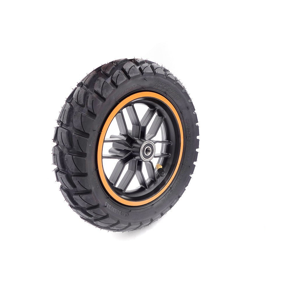 Jante avant pour Trottinette Électrique Kukirin G2 Max - Weebot