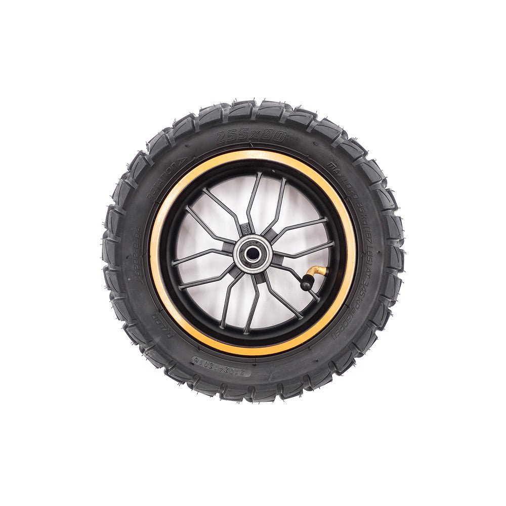 Jante avant pour Trottinette Électrique Kukirin G2 Max - Weebot