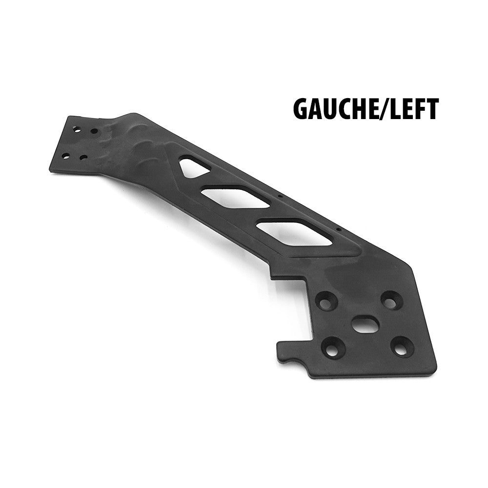Bras de Liaison Deck Avant Gauche pour Trottinette Électrique Kukirin G2 Pro - Weebot