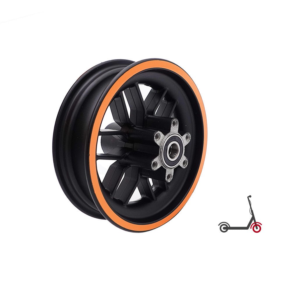 Jante avant pour Trottinette Électrique Kukirin G2 Pro - Weebot