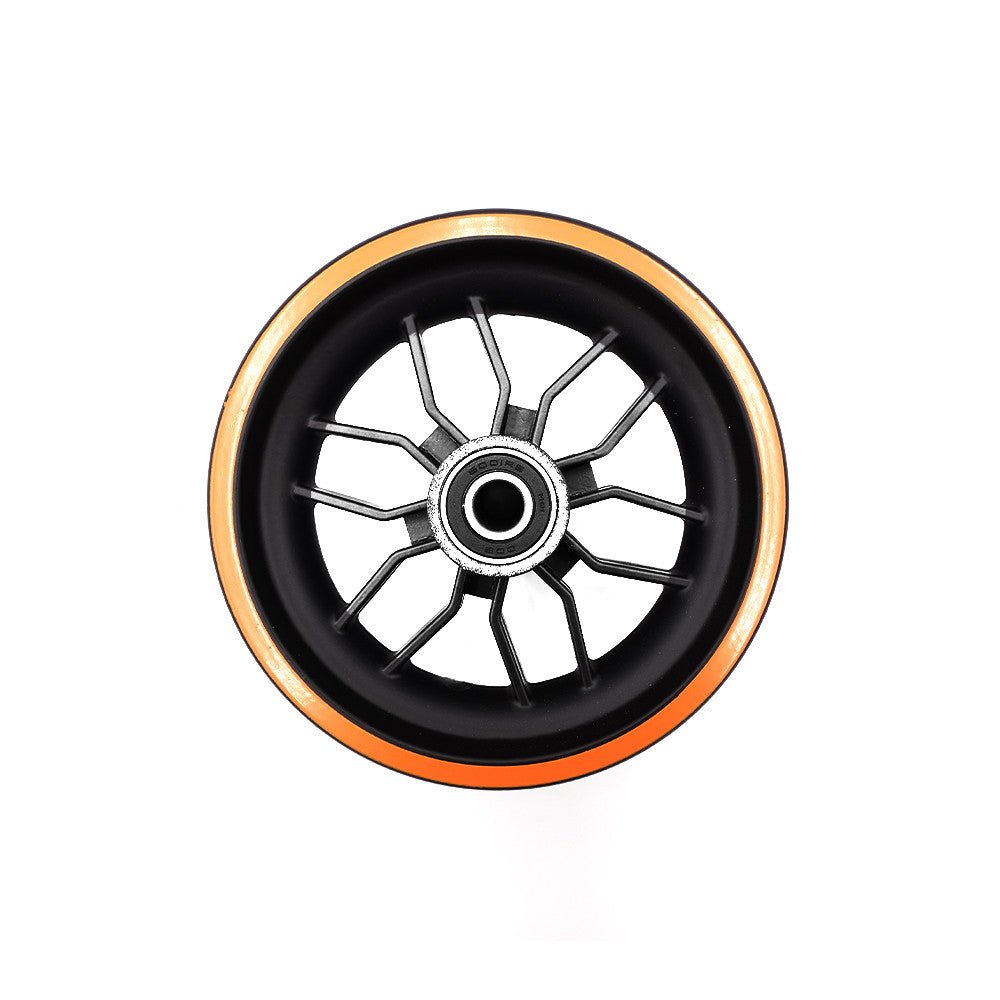Jante avant pour Trottinette Électrique Kukirin G2 Pro - Weebot