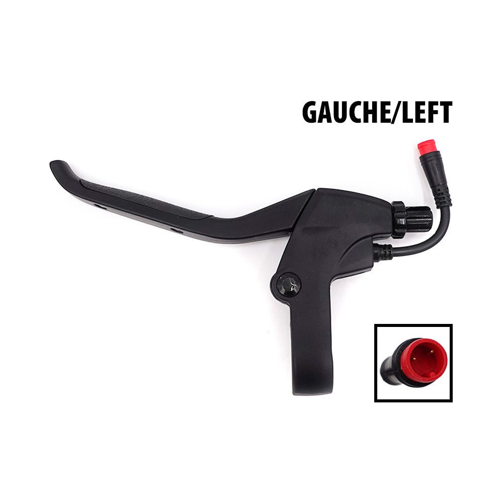 Poignée de Frein Gauche pour Trottinette Électrique Kukirin G2 Pro - Weebot