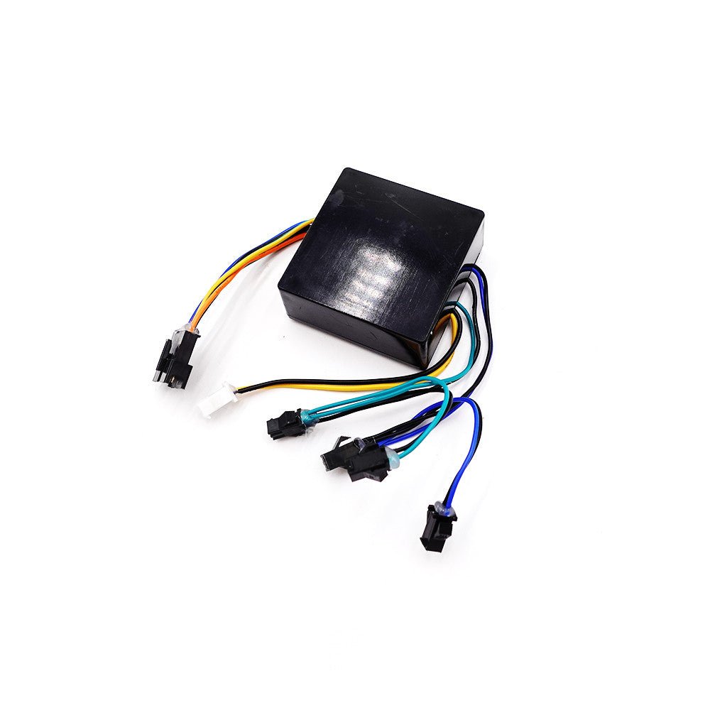 Contrôleur LED pour Trottinette Électrique Kukirin G2 Max - Weebot