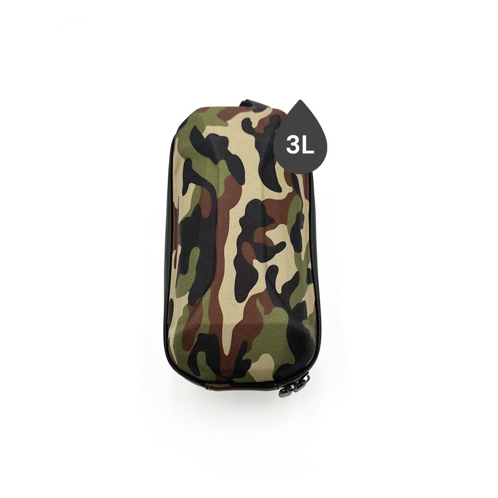 Sacoche Camouflage Militaire 3L Pour Trottinette Électrique - Weebot