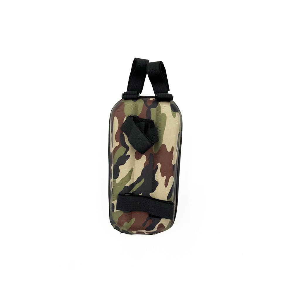 Sacoche Camouflage Militaire 3L Pour Trottinette Électrique - Weebot