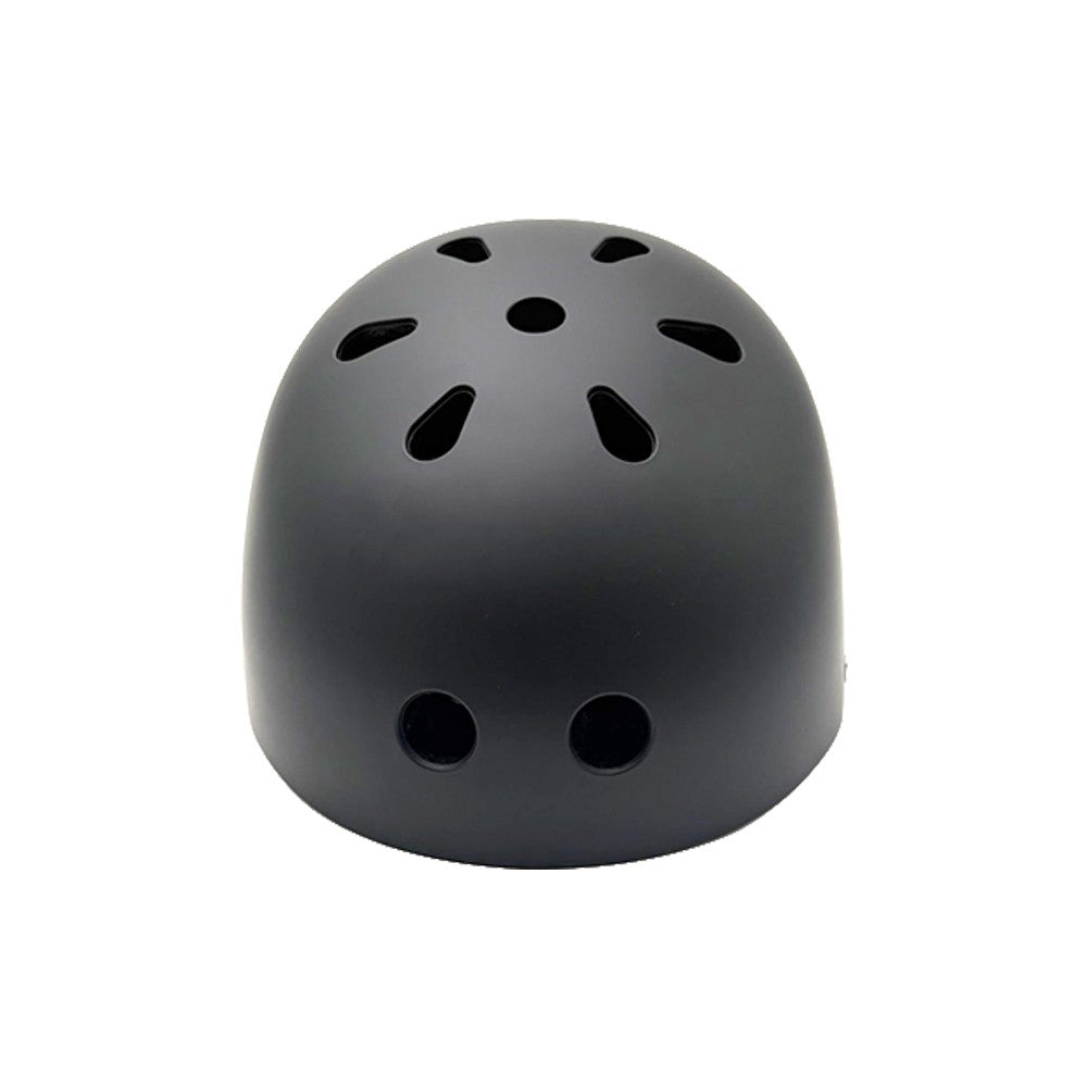Casque Noir pour Trottinette Électrique