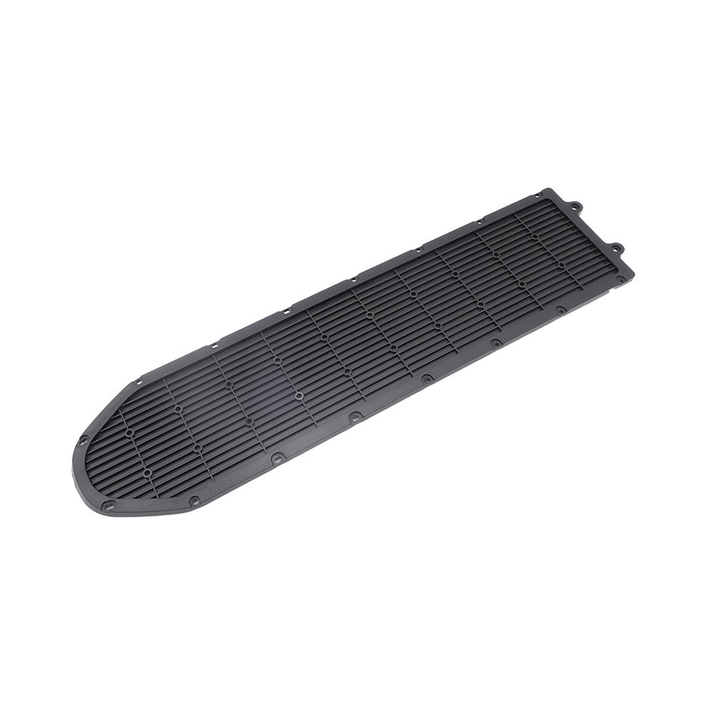 Capot de Batterie pour Trottinette Électrique Ninebot G30 Max - Weebot