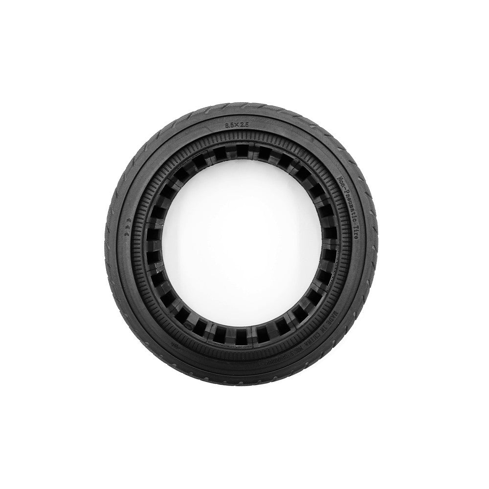 Pneu Plein Avec Gomme Tendre pour Trottinette Électrique Minimotors Dualtron Mini Pop Et Togo - Weebot