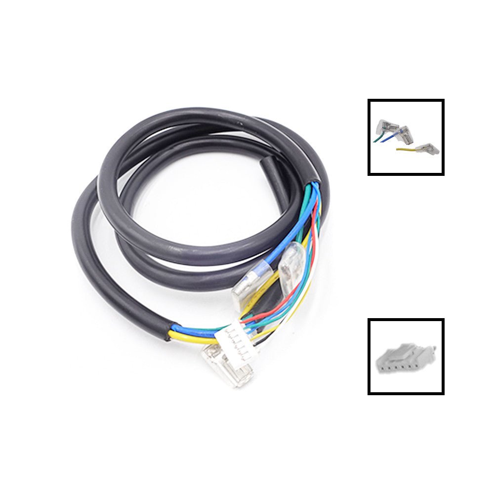Câble Moteur pour Trottinette Électrique Xiaomi Mi3 Lite / Mi4 / Mi4 Lite - Weebot