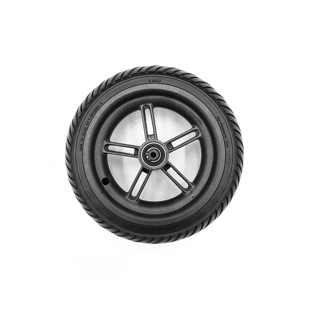 Roue Arrière Avec Pneu Plein Pour Trottinette Électrique Xiaomi M365 Pro - Weebot