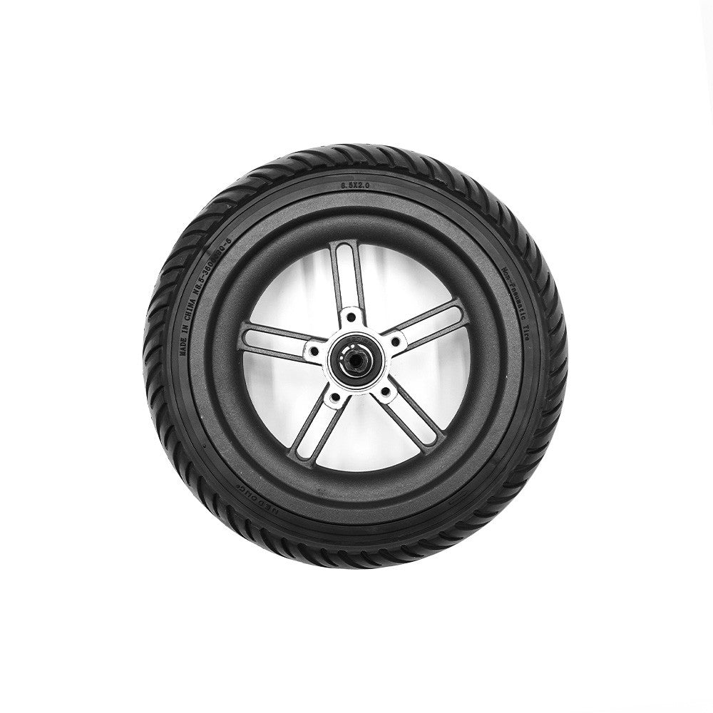 Roue Arrière Avec Pneu Plein Pour Trottinette Électrique Xiaomi M365 - Weebot