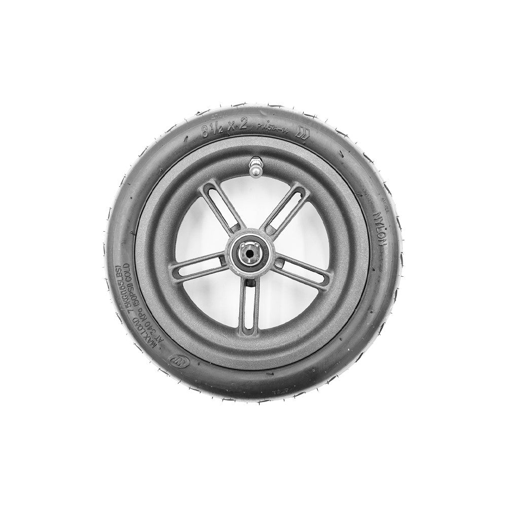 Roue Arrière Avec Pneu Gonflable Pour Trottinette Électrique Xiaomi M365 Pro - Weebot