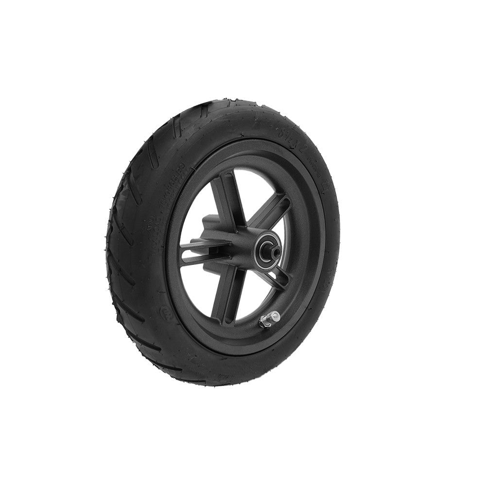 Roue Arrière Avec Pneu Gonflable Pour Trottinette Électrique Xiaomi M365 - Weebot
