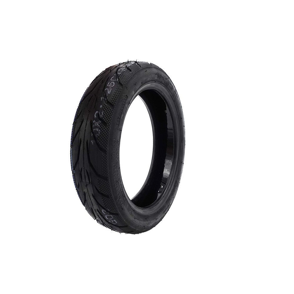 Pneu 10x2.125 - 6.5 Tubeless avec Gel Anticrevaison pour Trottinette Électrique Ninebot F Xiaomi Mi4 - Weebot