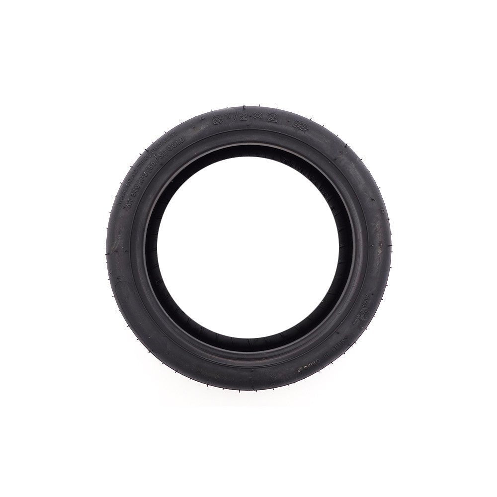 Pneu Tubeless avec Gel Anticrevaison 8.5x2 pour Trottinette Électrique Xiaomi - Weebot