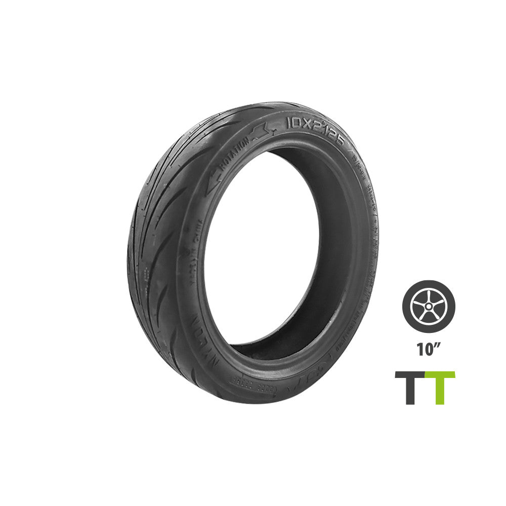 Pneu CST 10x2.125 (55/80 - 6.6) pour Trottinette Électrique Navee V40 - Weebot