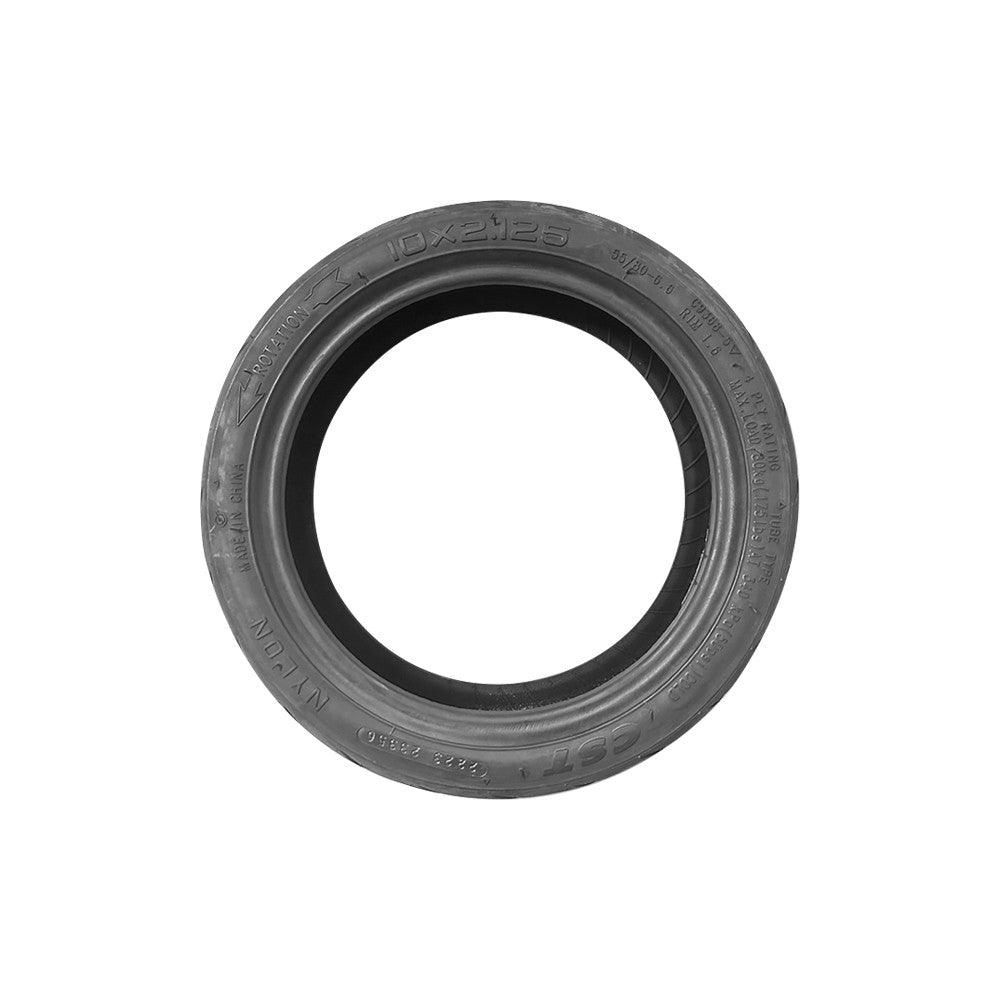 Pneu CST 10x2.125 (55/80 - 6.6) pour Trottinette Électrique Navee V40 - Weebot