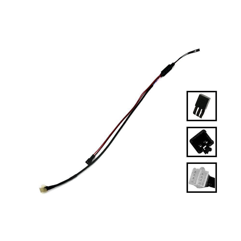 Contrôleur LED pour Trottinette Électrique Dualtron Spider Raptor 2 (Ancienne Version) - Weebot