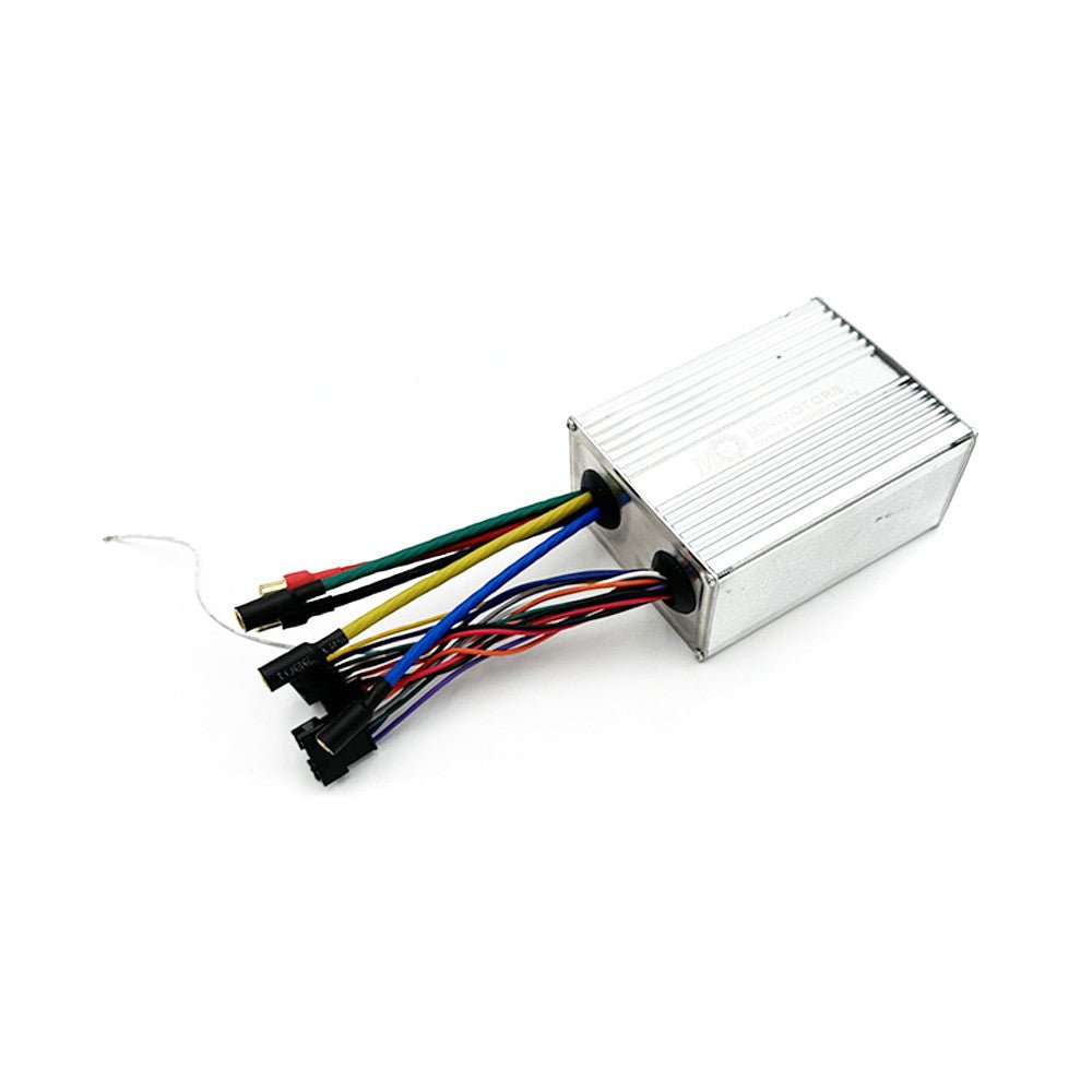 Contrôleur B 72V 50A pour Trottinette Électrique Dualtron Thunder 3 - Weebot